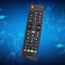 English LG TV Remote Control for 43UH6100-UH 43UH610A 43UH610AUJ 43UH6 BNG