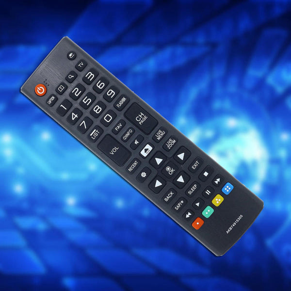 English LG TV Remote Control for 43UH6100-UH 43UH610A 43UH610AUJ 43UH6 BNG