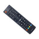 English LG TV Remote Control for 43UH6100-UH 43UH610A 43UH610AUJ 43UH6 BNG