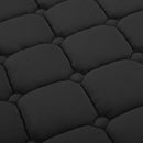 Universal Car Seat Cover Warm Breathable Plush Mat Pad Cushion for Auto JJS