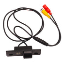 Rear View Camera Reverse Parking Assistance For Skoda Octavia MK2 1996-2014
