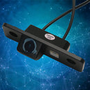 Rear View Camera Reverse Parking Assistance For Skoda Octavia MK2 1996-2014