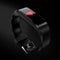 Bluetooth Smart Wrist Watch ID115 plus Fitness Tracker For Android iPho IZE