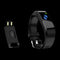 Bluetooth Smart Wrist Watch ID115 plus Fitness Tracker For Android iPho IZE
