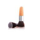 Cosmetic Makeup Brush Kabuki Contour Face Blush Brushes Powder Foundation Tool