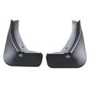 For VW 2012-2017 Golf 7 MK7 Mudflap Full Set Front Rear Mudguards Splash