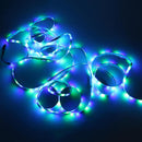 24 Key IR Music Sound Remote Controll for 3528 5630 5050 RGB LED Strip Lights