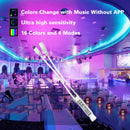 24 Key IR Music Sound Remote Controll for 3528 5630 5050 RGB LED Strip Lights