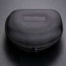 Headphone Storage Case Box Bag pouch On Ear Headphones Black For Marshall Major