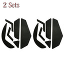 2 Sets of Competition For Logitech G502 Wireless Replacement mouse feet New e