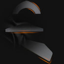 2 Sets Of Competition For Logitech  G602 Wireless Replacemen mouse feet WDW JIC