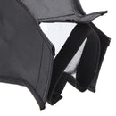 Universal 15X17CM Flash Light Diffuser Softbox for Canon Nikon Sony DSLR 2 XTE