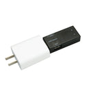 1X New LED USB Current Voltage Charging Power Detector Tester Volt Meter A VLE