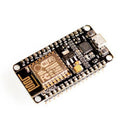 2Pcs NodeMcu Lua WIFI Internet Development Board Based ESP8266 CP2102 M BEN