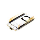 2Pcs NodeMcu Lua WIFI Internet Development Board Based ESP8266 CP2102 Mod FOK