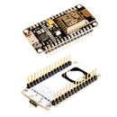 2Pcs NodeMcu Lua WIFI Internet Development Board Based ESP8266 CP2102 Mod FOK