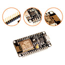 2Pcs NodeMcu Lua WIFI Internet Development Board Based ESP8266 CP2102 M BEN
