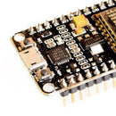 2Pcs NodeMcu Lua WIFI Internet Development Board Based ESP8266 CP2102 M BEN