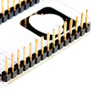 2Pcs NodeMcu Lua WIFI Internet Development Board Based ESP8266 CP2102 M BEN