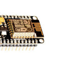 2Pcs NodeMcu Lua WIFI Internet Development Board Based ESP8266 CP2102 M BEN