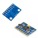 5X MPU-6050 GY-521 3 Axis Gyroscope Accelerometer Module for RPi Ardui GJB