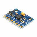 5X MPU-6050 GY-521 3 Axis Gyroscope Accelerometer Module for RPi Ardui GJB