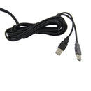 4-Port GC Gamecube Controller to USB Adapter Converter For Nintendo BXR WSA
