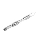 1x Manual Tattoo Pen Permanent Makeup Cosmetic Microblading Pen for Lip E FIE