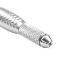 1x Manual Tattoo Pen Permanent Makeup Cosmetic Microblading Pen for Lip E FIE