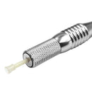 1x Manual Tattoo Pen Permanent Makeup Cosmetic Microblading Pen for Lip E FIE