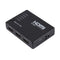 5 PORT HDMI Splitter Switch Selector Switcher Hub+Remote 1080p For HDTV FPQ