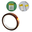30M / Roll Conductive Copper Good Warhead Tape To Repel EMI Shielding Barrier h