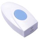 Door Bell Cordless Chime Mains Doorbell Portable Digital Doorbell Receiv