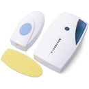 Door Bell Cordless Chime Mains Doorbell Portable Digital Doorbell Receiv