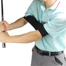 Golf Swing Arm Posture Corrector Band Belt Elastic Nylon Practice Traini CHV