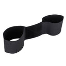 Golf Swing Arm Posture Corrector Band Belt Elastic Nylon Practice Traini CHV