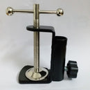 Aluminum Alloy Cantilever Bracket Clamp fit for Mic Microphone Stand Adju DSZ