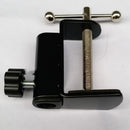 Aluminum Alloy Cantilever Bracket Clamp fit for Mic Microphone Stand Adjustable