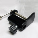 Aluminum Alloy Cantilever Bracket Clamp fit for Mic Microphone Stand Adju DSZ