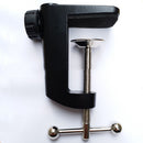 Aluminum Alloy Cantilever Bracket Clamp fit for Mic Microphone Stand Adju DSZ
