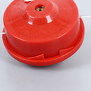 Universal Nylon Brush Mower Bump Spool Grass Strimmer Trimmer Cutting  DWF