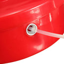 Universal Nylon Brush Mower Bump Spool Grass Strimmer Trimmer Cutting Head