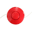 Universal Nylon Brush Mower Bump Spool Grass Strimmer Trimmer Cutting Head