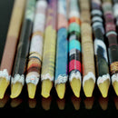 Gem Crystal Rhinestone Picker Pencil Nail Art Craft Decor Tools Kit Wax Co ARY