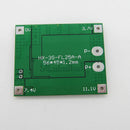3S 12V 18650 Li-ion Lithium Battery 25A BMS PCB Protection Board Balan