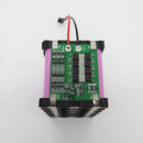 3S 12V 18650 Li-ion Lithium Battery 25A BMS PCB Protection Board Balan