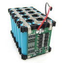 3S 12V 18650 Li-ion Lithium Battery 25A BMS PCB Protection Board Balan