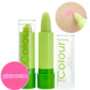 Fruit Natural Changable Color Lipstick Popular Waterproof Magic Fruity Smell Lip