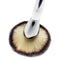 Pro-Soft Makeup Face Powder Brush Blush Flame Brush Foundation Beauty Too FAP