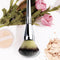 Pro-Soft Makeup Face Powder Brush Blush Flame Brush Foundation Beauty Too FAP